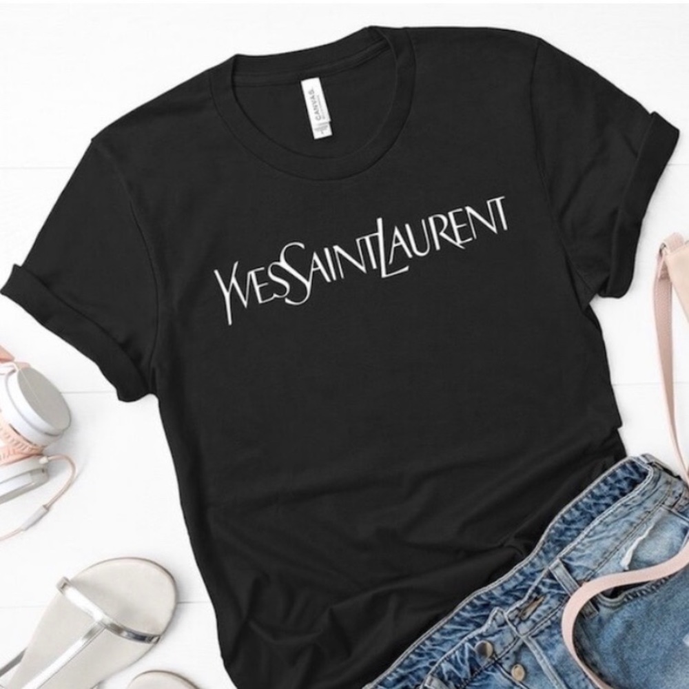 Designer Inspired T-shirt✨